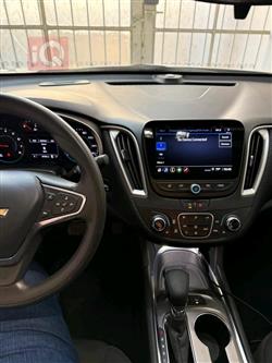 شيفروليه ماليبو